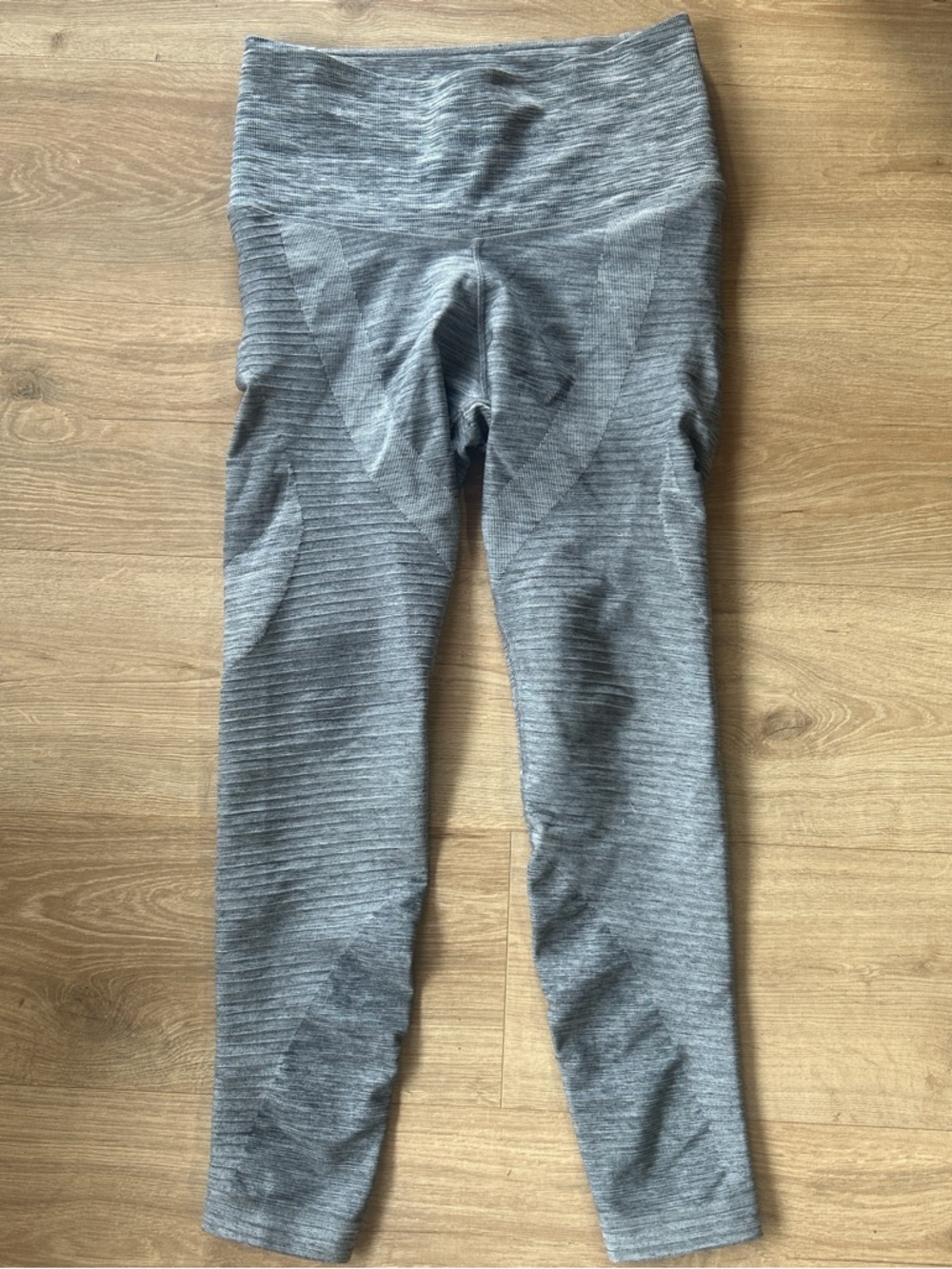 NIKE‎ DRIFIT Women’s Ribbed Seamless Leggings
